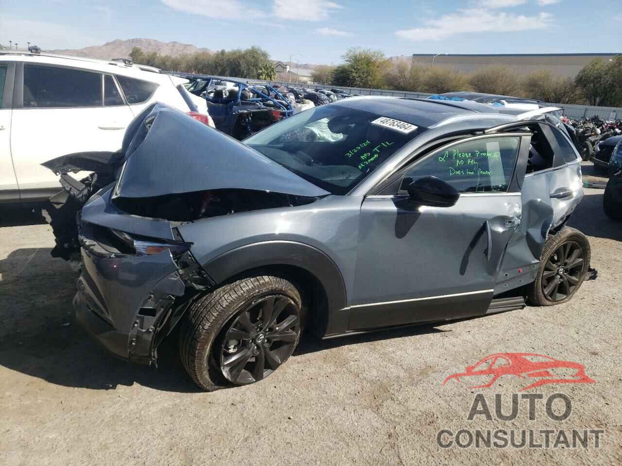 MAZDA CX30 2022 - 3MVDMBCL6NM424535