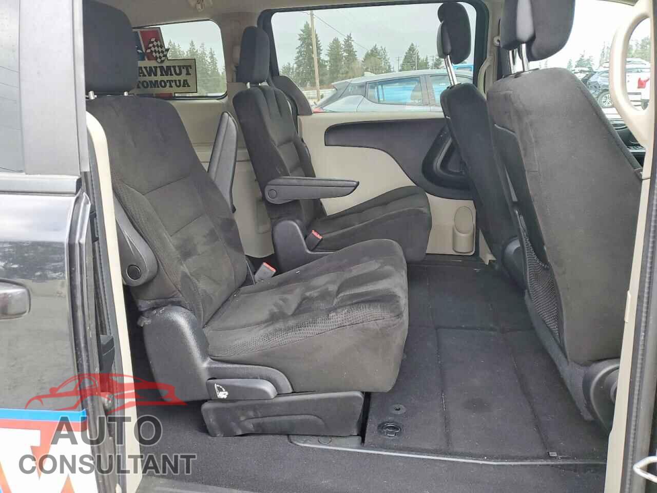DODGE CARAVAN 2015 - 2C4RDGCGXFR652832