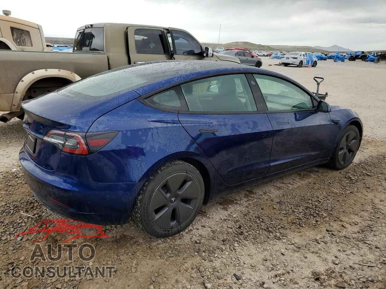 TESLA MODEL 3 2023 - 5YJ3E1EA0PF451561