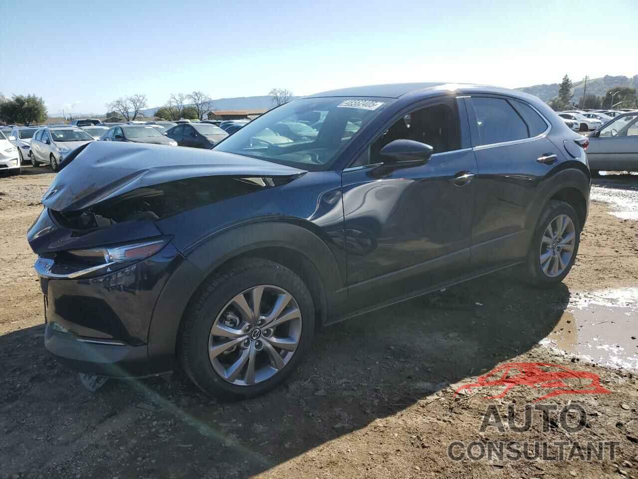 MAZDA CX30 2021 - 3MVDMABL6MM234695