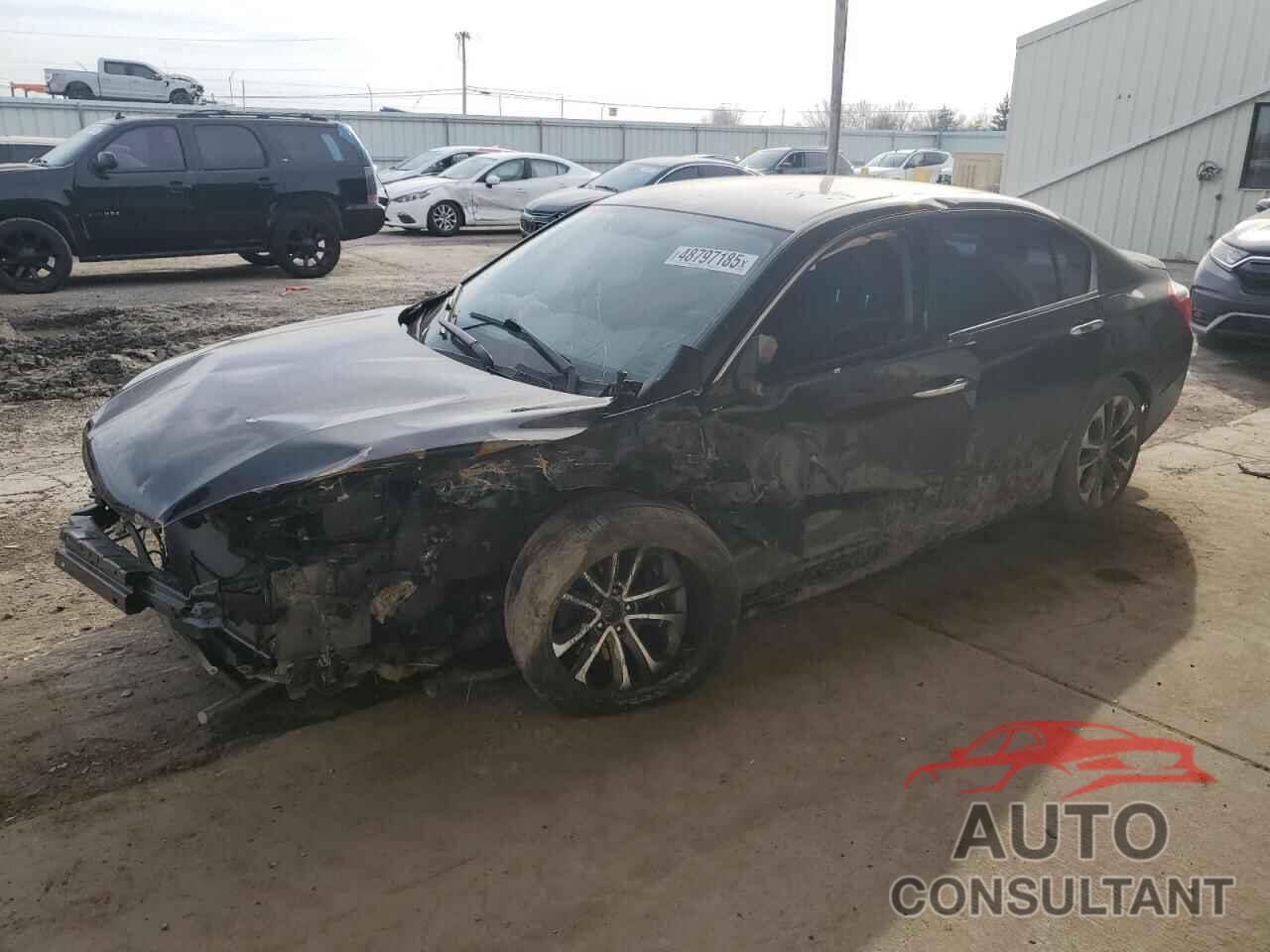 HONDA ACCORD 2015 - 1HGCR2F56FA001305