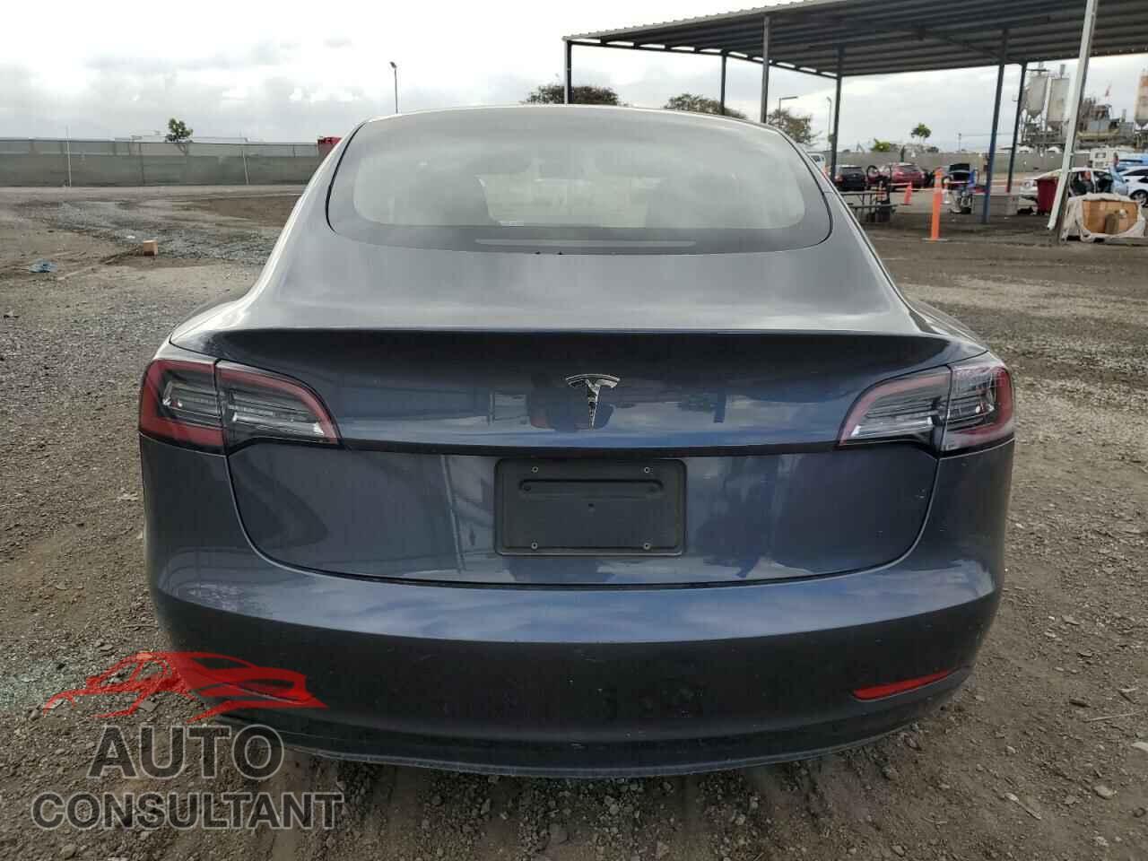 TESLA MODEL 3 2023 - 5YJ3E1EA7PF420436