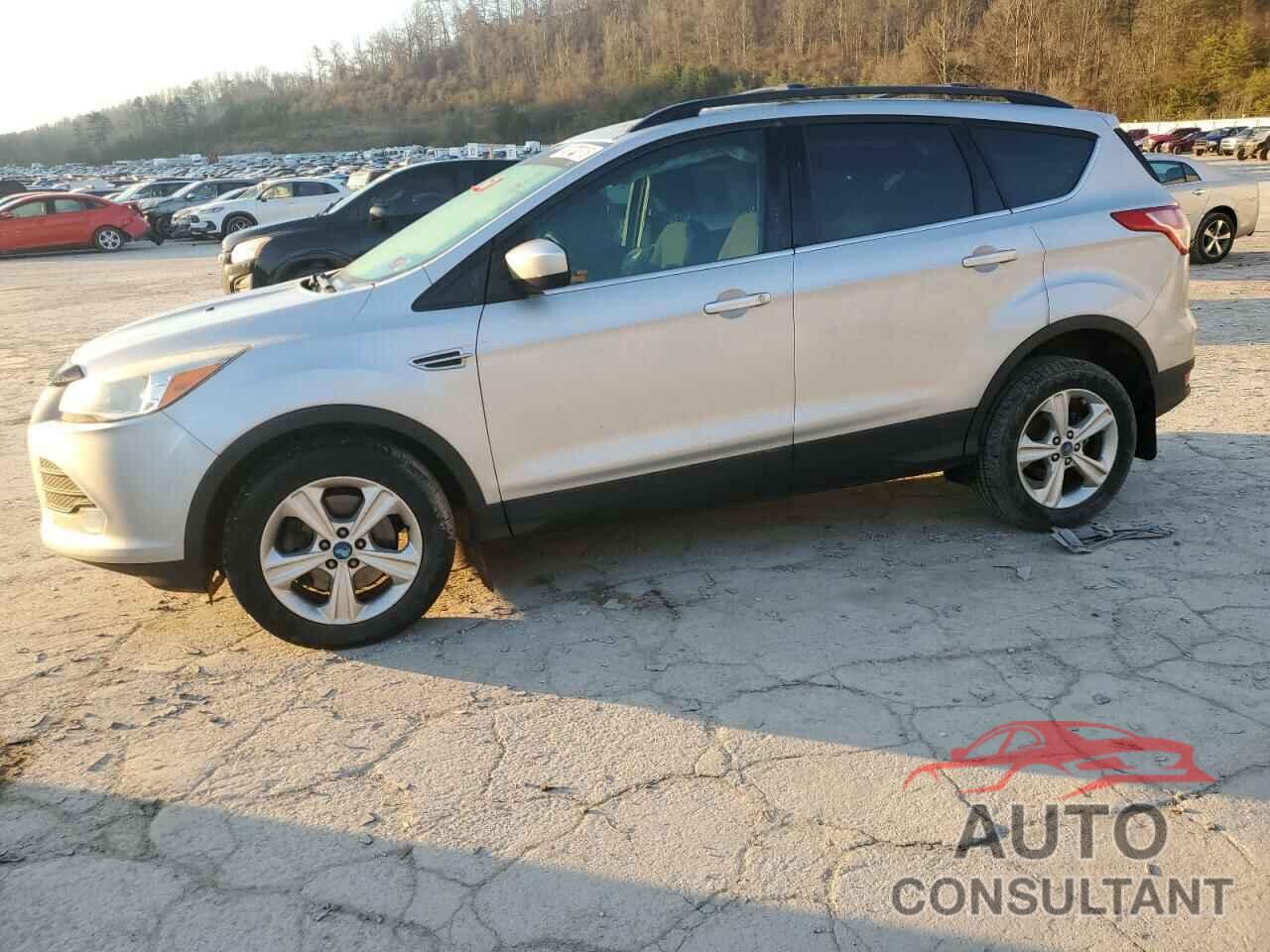 FORD ESCAPE 2013 - 1FMCU9GXXDUD08392