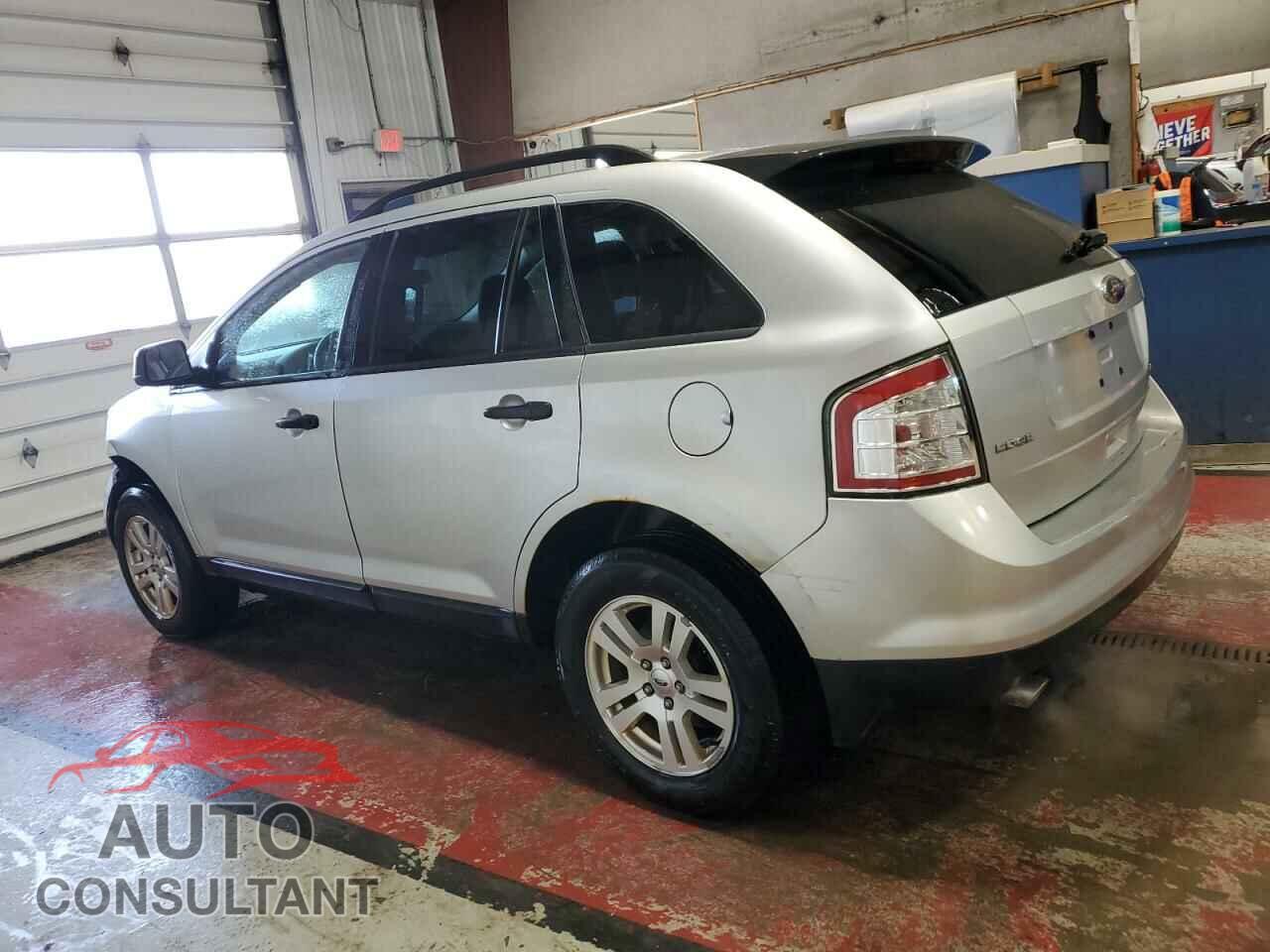 FORD EDGE 2010 - 2FMDK4GC9ABA72376