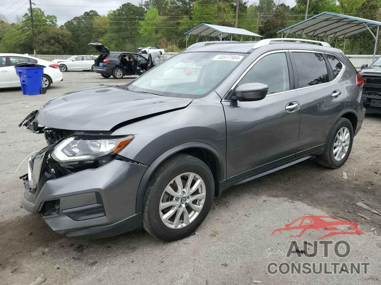 NISSAN ROGUE 2020 - JN8AT2MT7LW013359