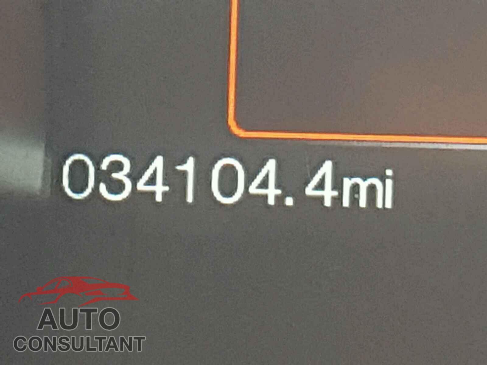 FORD MUSTANG 2017 - 1FA6P8CF1H5208414