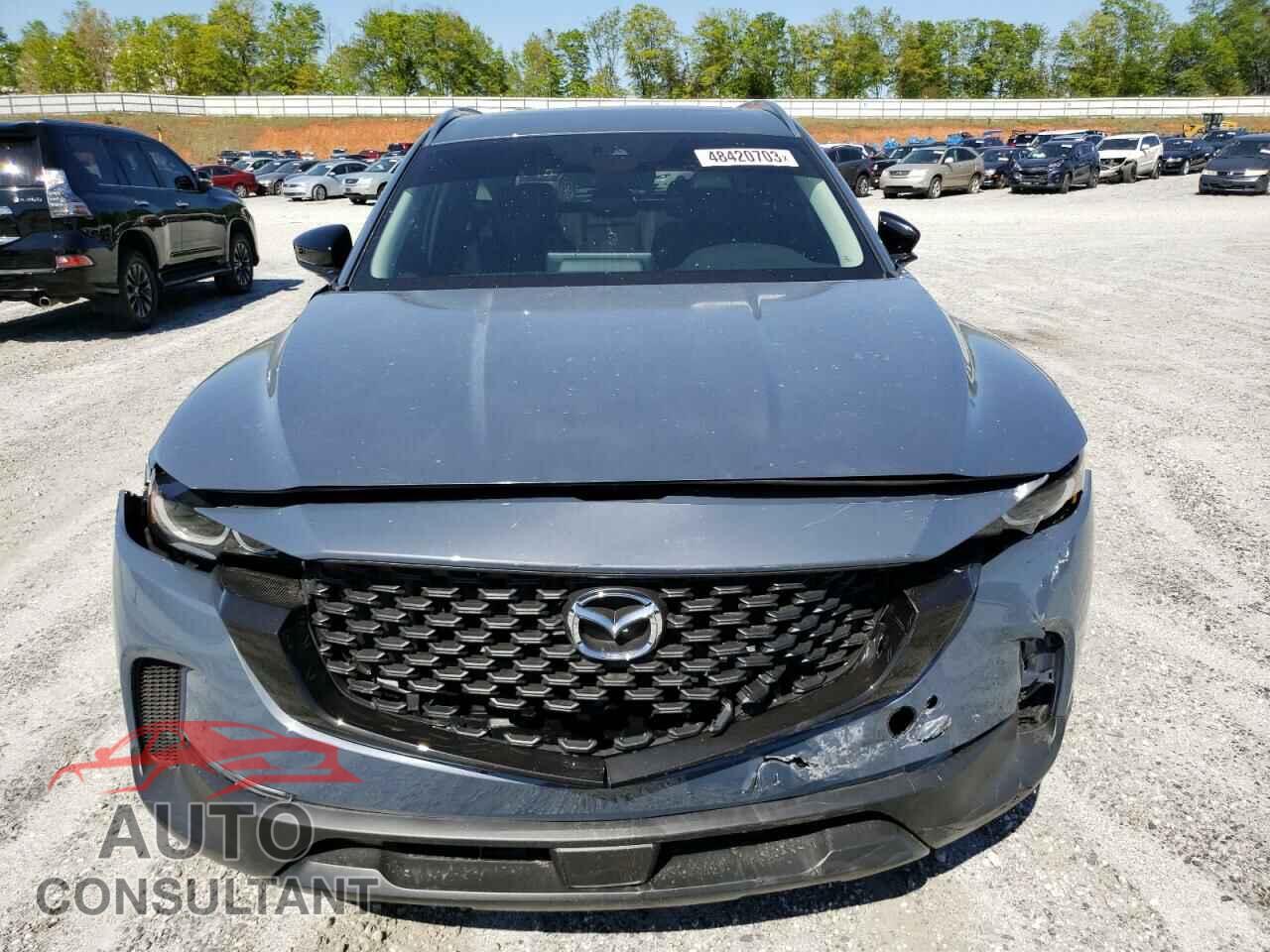 MAZDA CX-50 PREF 2023 - 7MMVABCM6PN112747