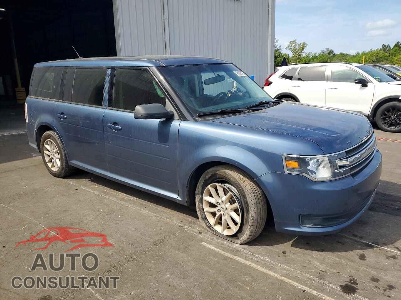 FORD FLEX 2019 - 2FMGK5B82KBA04766