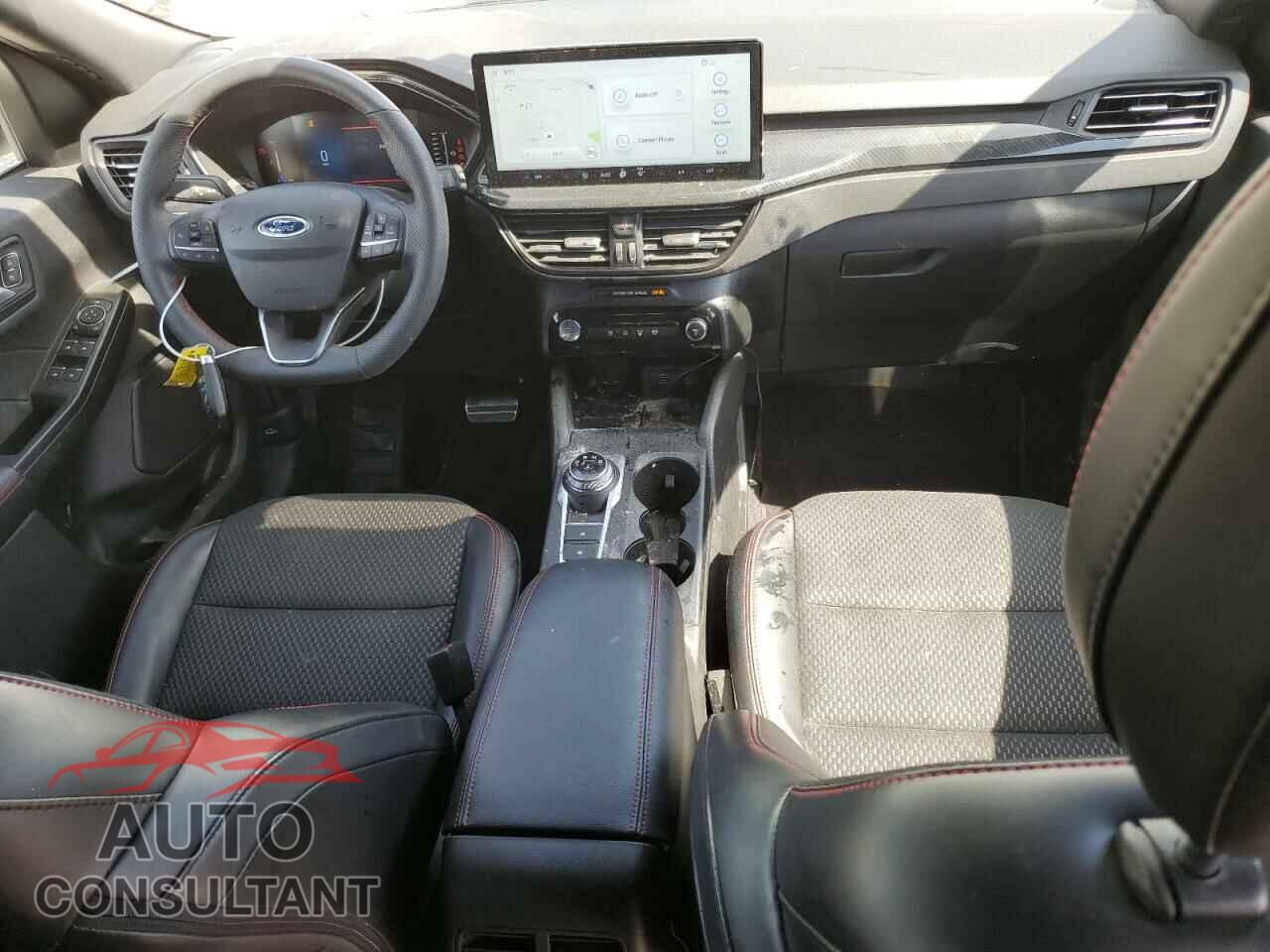 FORD ESCAPE ST 2023 - 1FMCU0MN4PUA88198