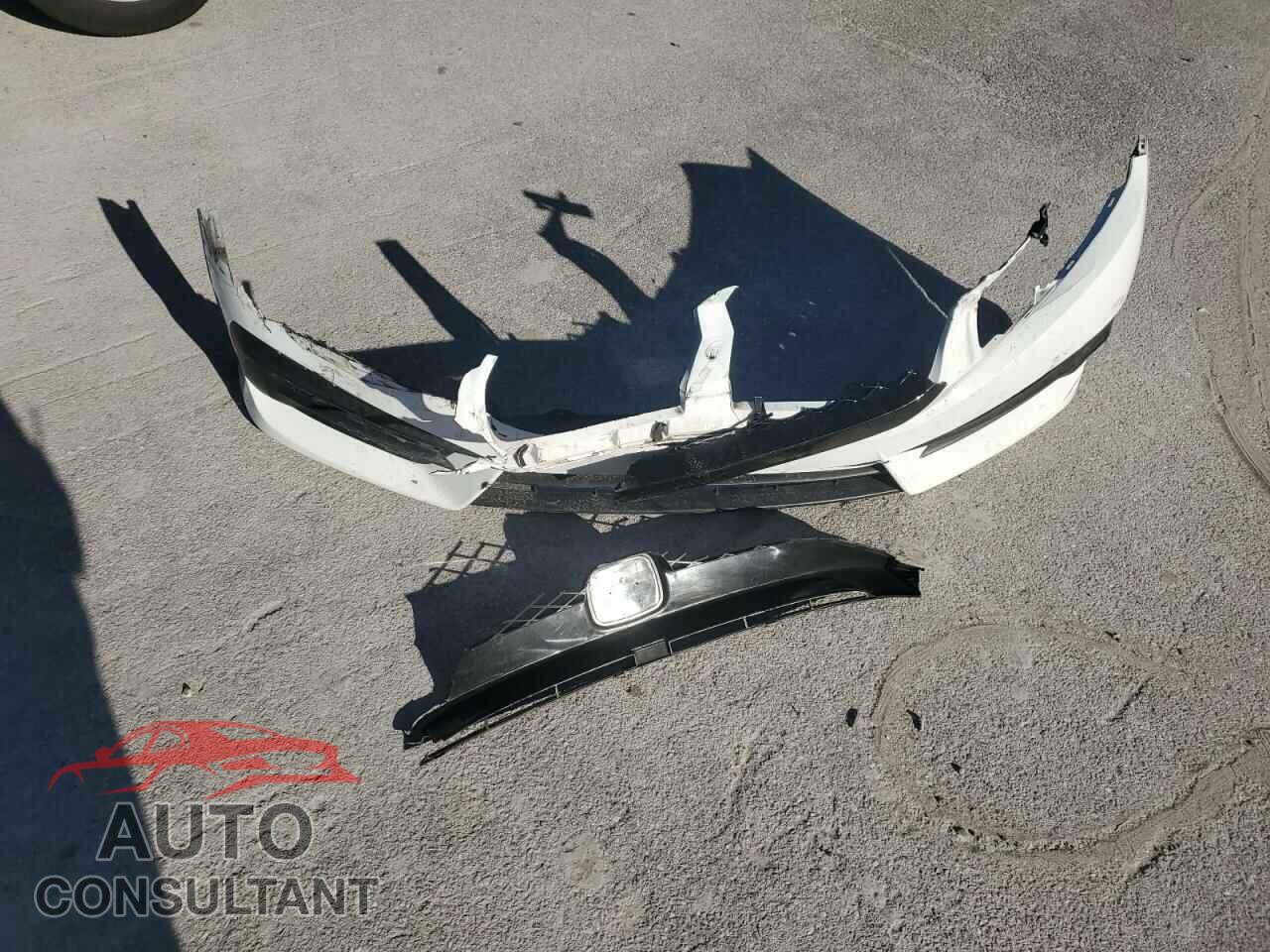 HONDA CIVIC 2016 - 19XFC2F58GE021776