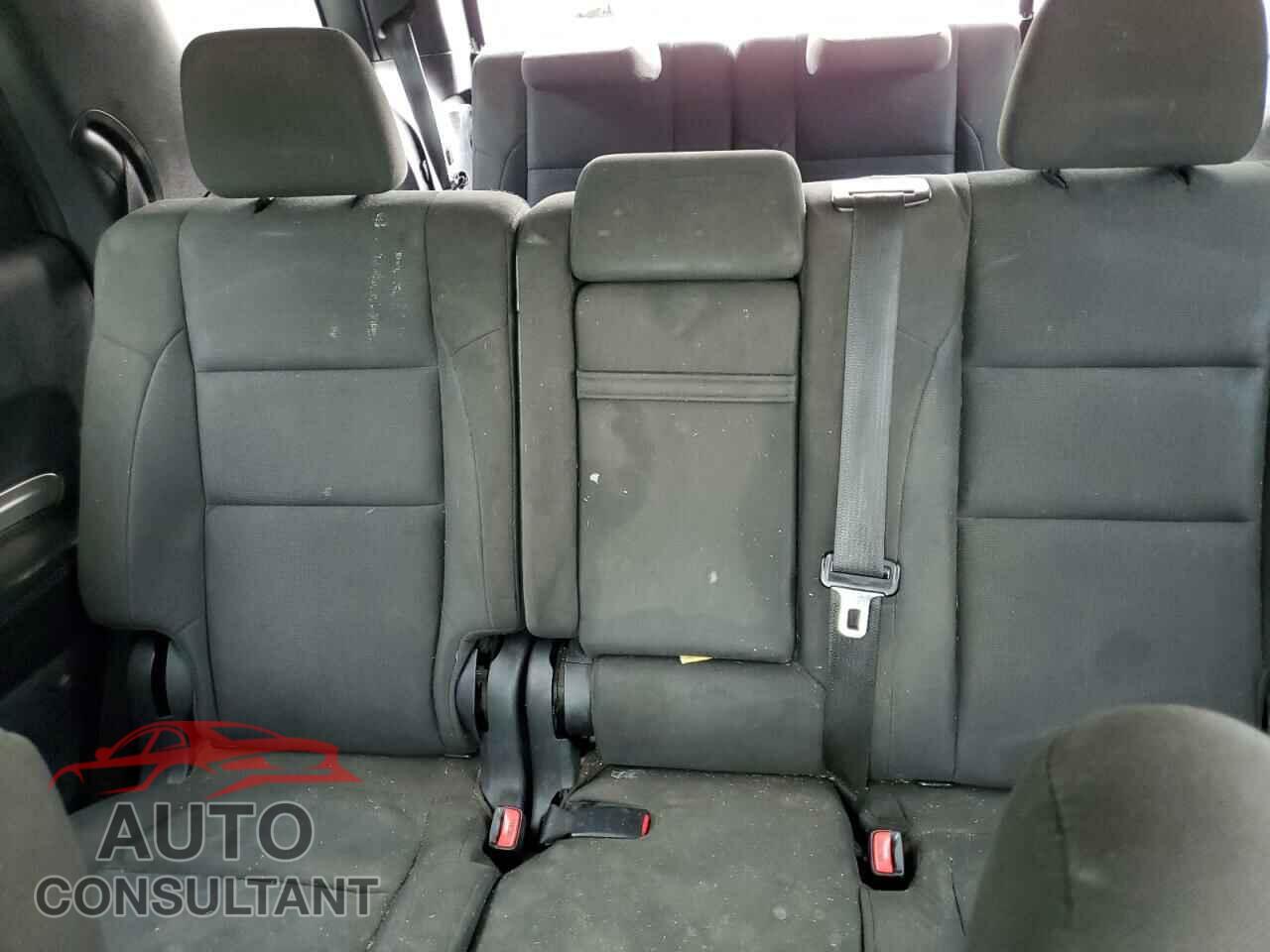 DODGE DURANGO 2016 - 1C4RDHAG1GC330938