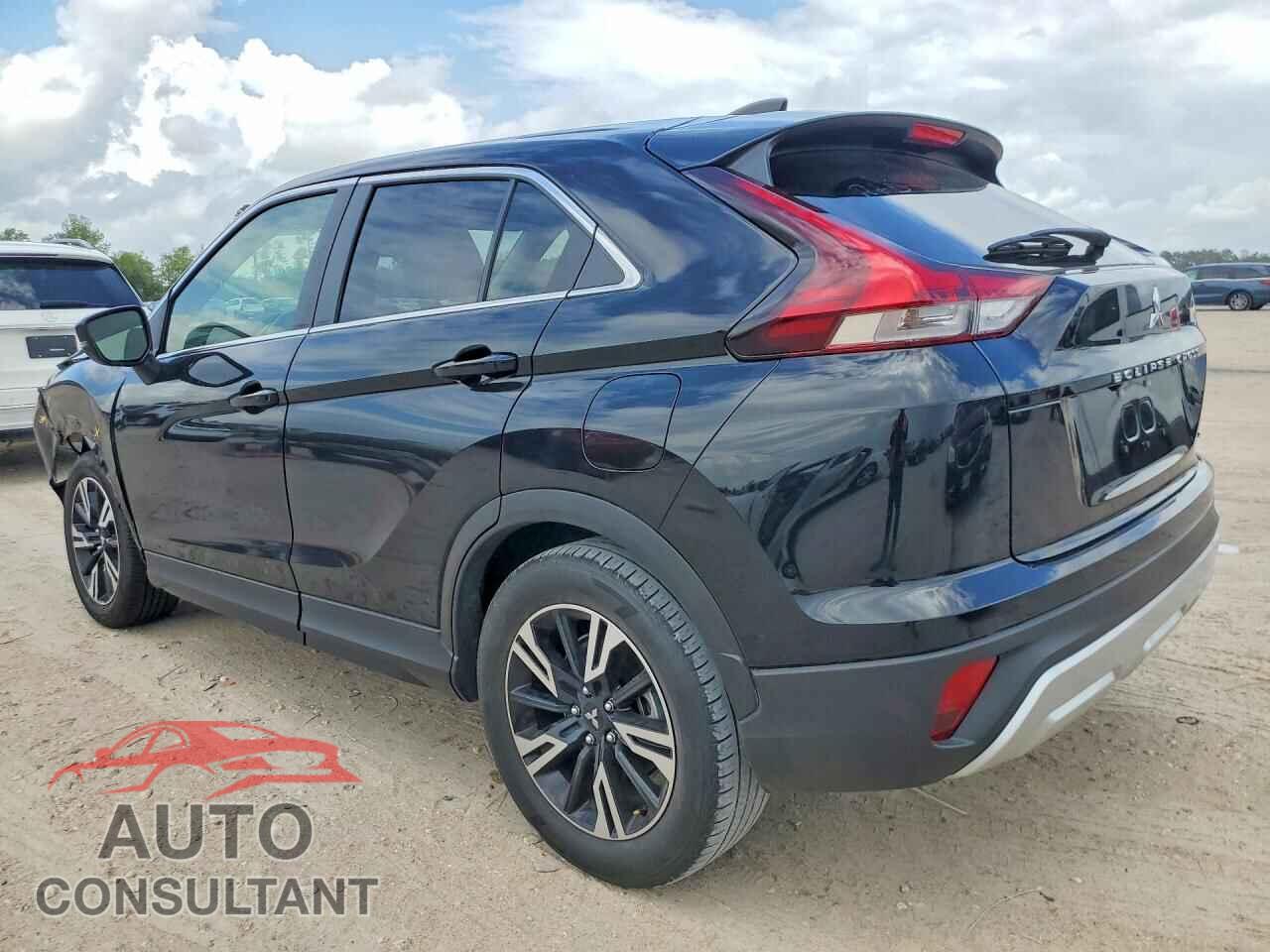 MITSUBISHI ECLIPSE 2026 - JA4ATWAA2TZ005314