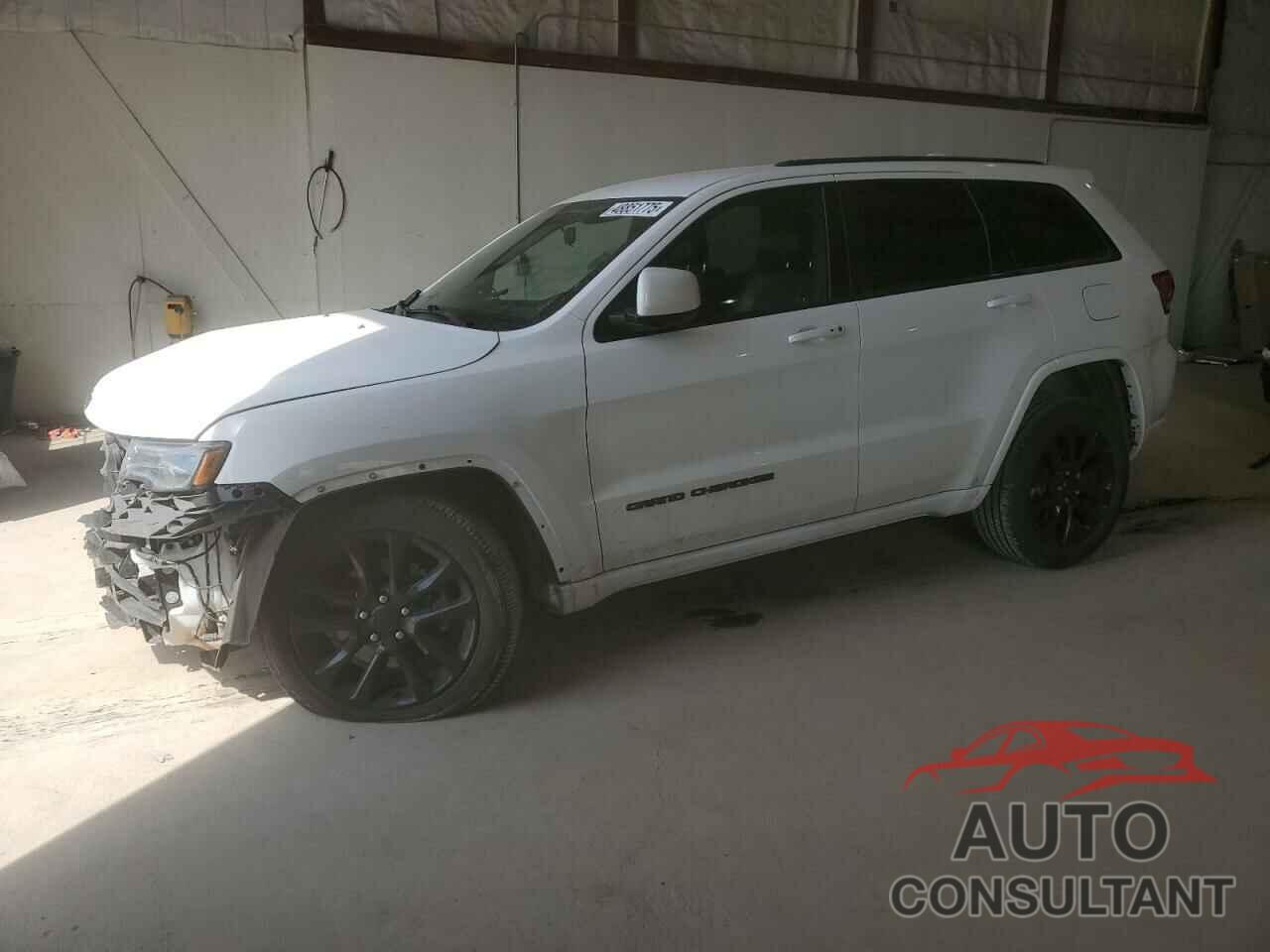 JEEP GRAND CHER 2021 - 1C4RJFAG6MC775197