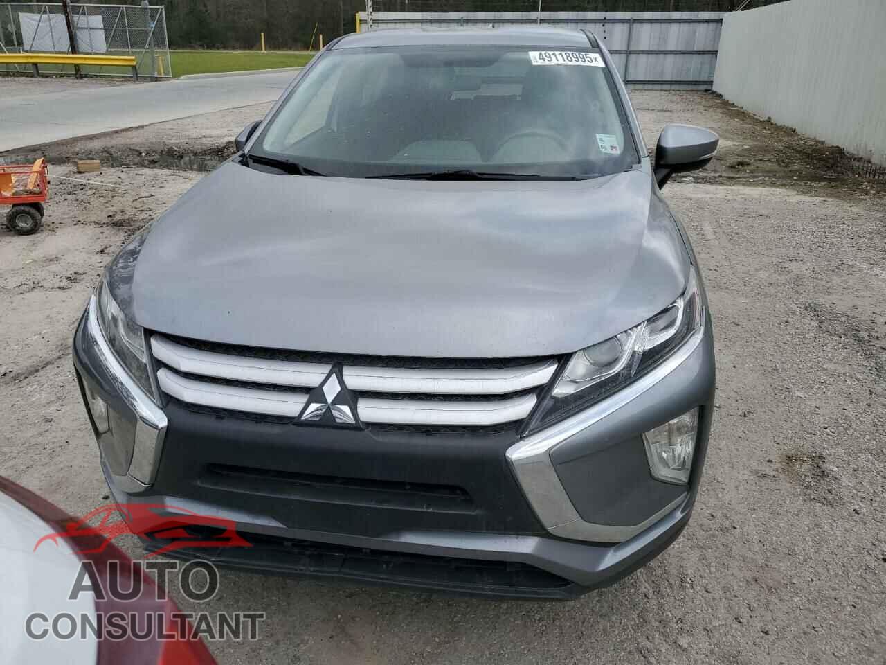 MITSUBISHI ECLIPSE 2020 - JA4AS3AAXLZ005949