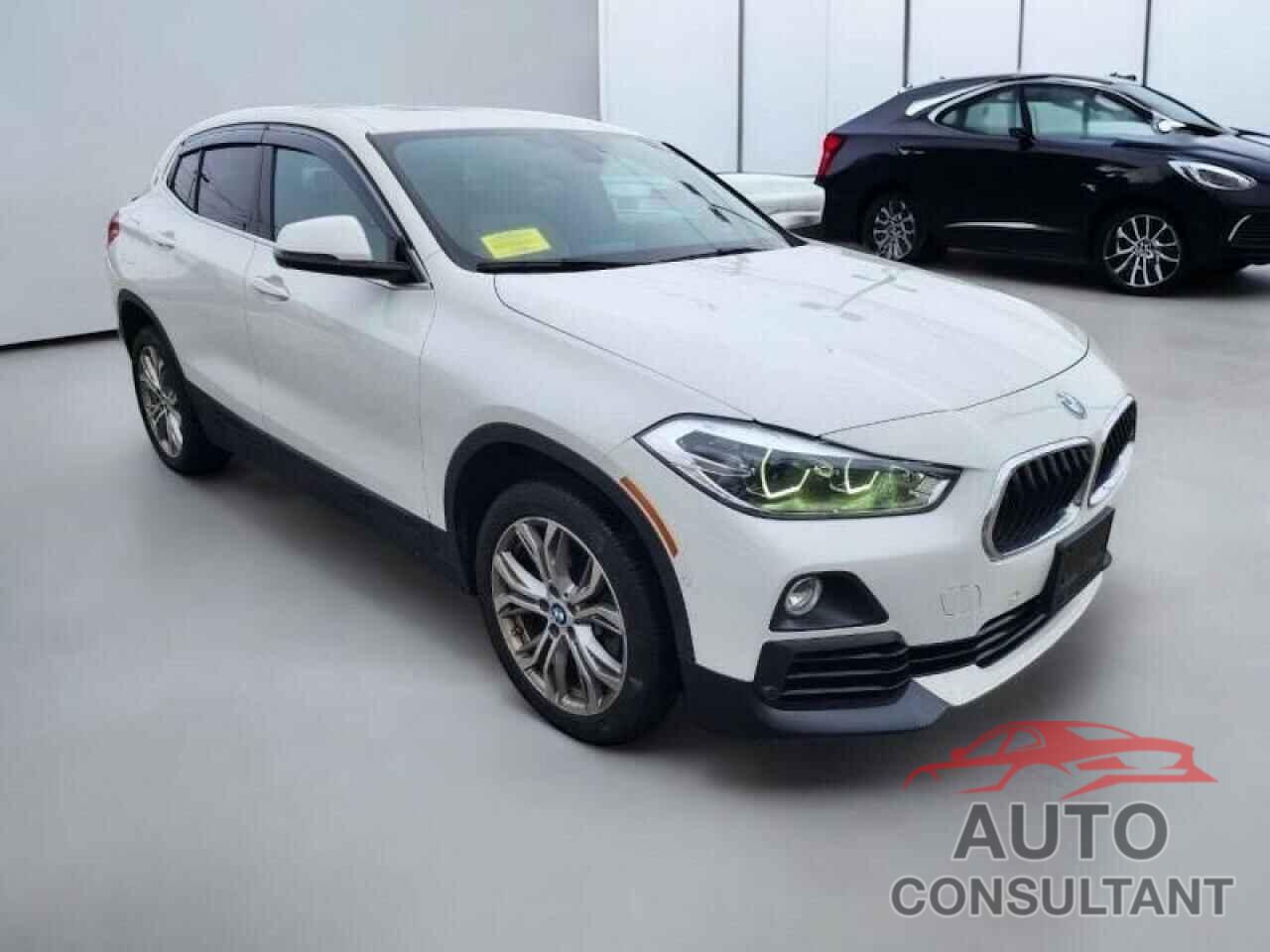 BMW X2 2018 - WBXYJ5C32JEF82258