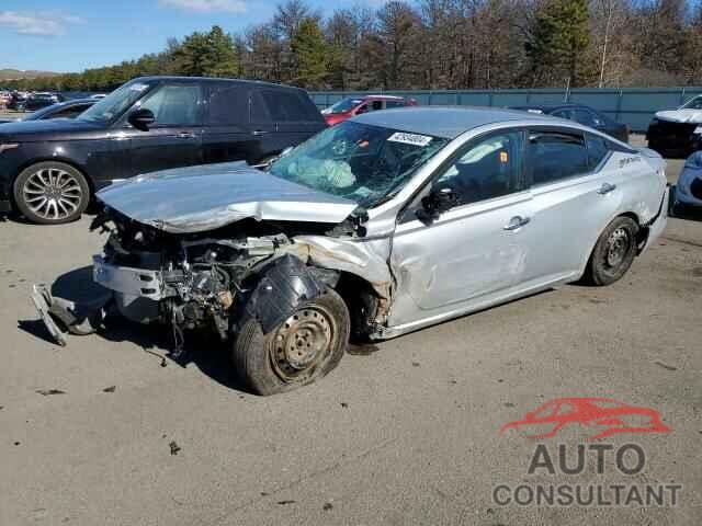 NISSAN ALTIMA 2022 - 1N4BL4BV8NN322708