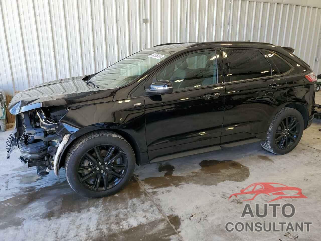 FORD EDGE 2020 - 2FMPK4J95LBB34238