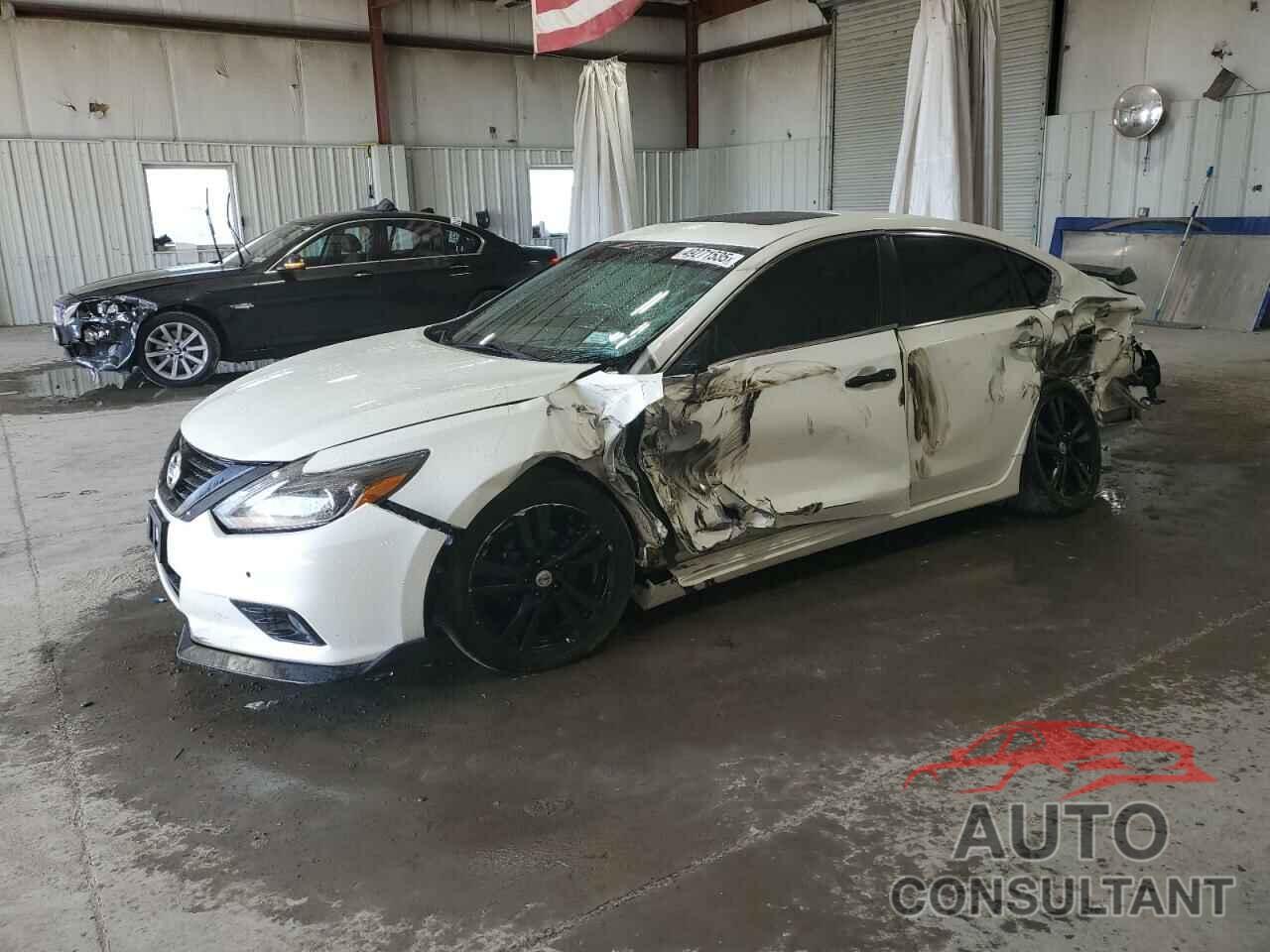 NISSAN ALTIMA 2017 - 1N4BL3APXHC177099