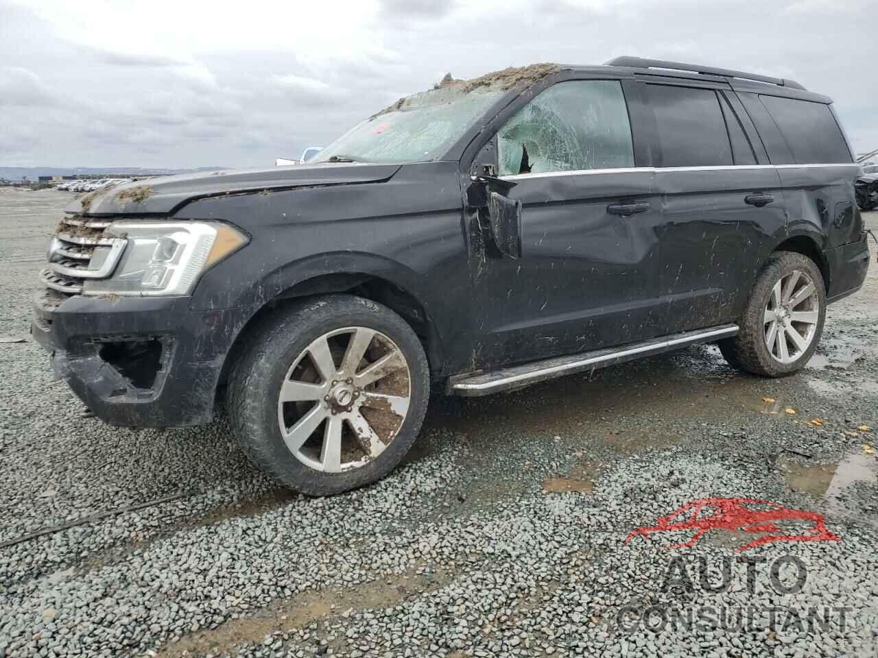FORD EXPEDITION 2018 - 1FMJU1JT9JEA64612