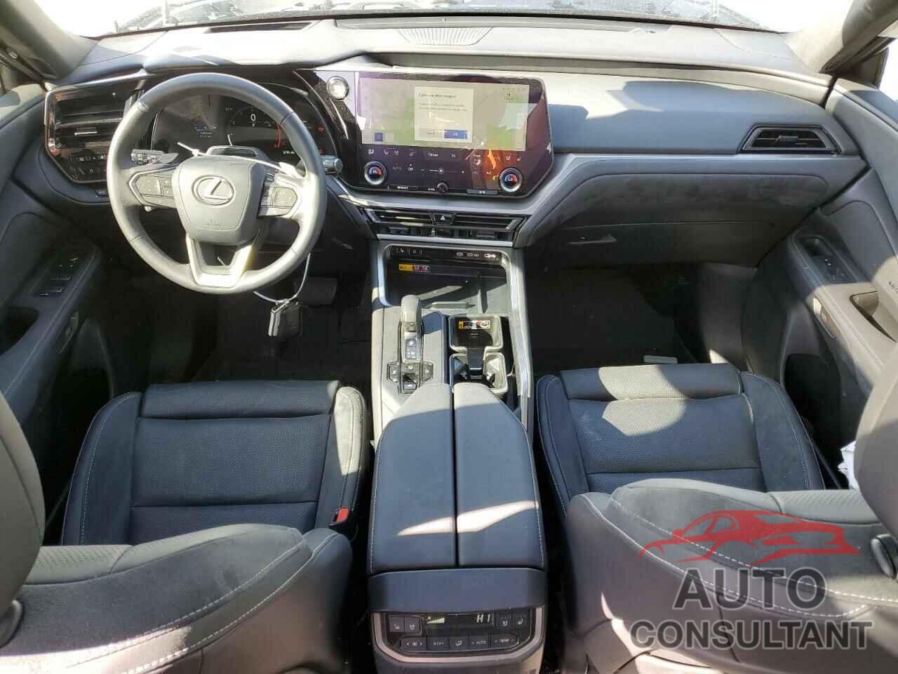 LEXUS TX 350 BAS 2024 - 5TDAAAA65RS009975