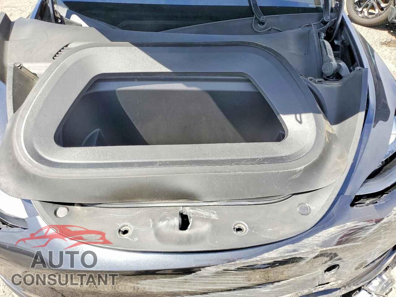 TESLA MODEL Y 2024 - 7SAYGDEE1RF079965