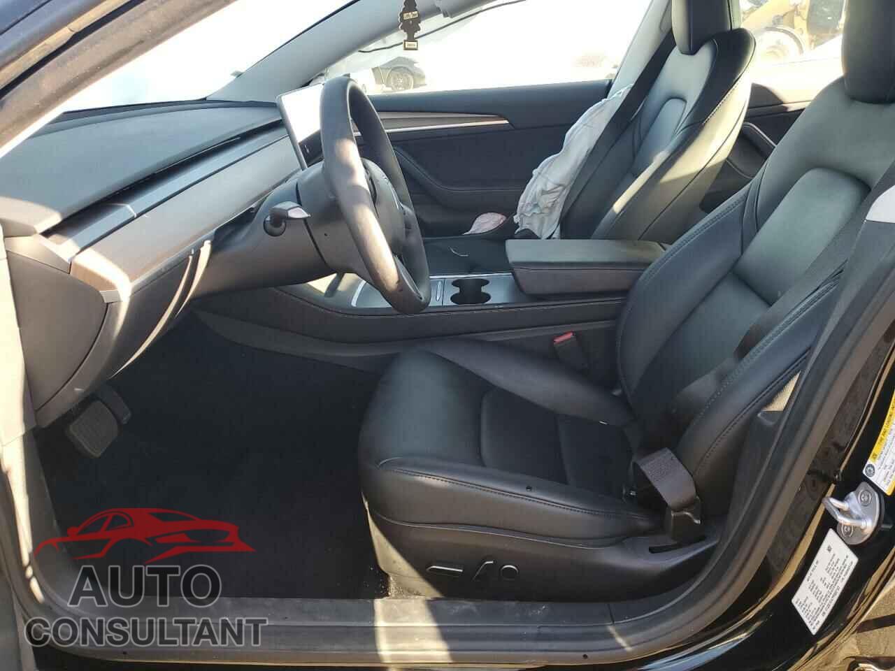 TESLA MODEL 3 2023 - 5YJ3E1EA7PF602153