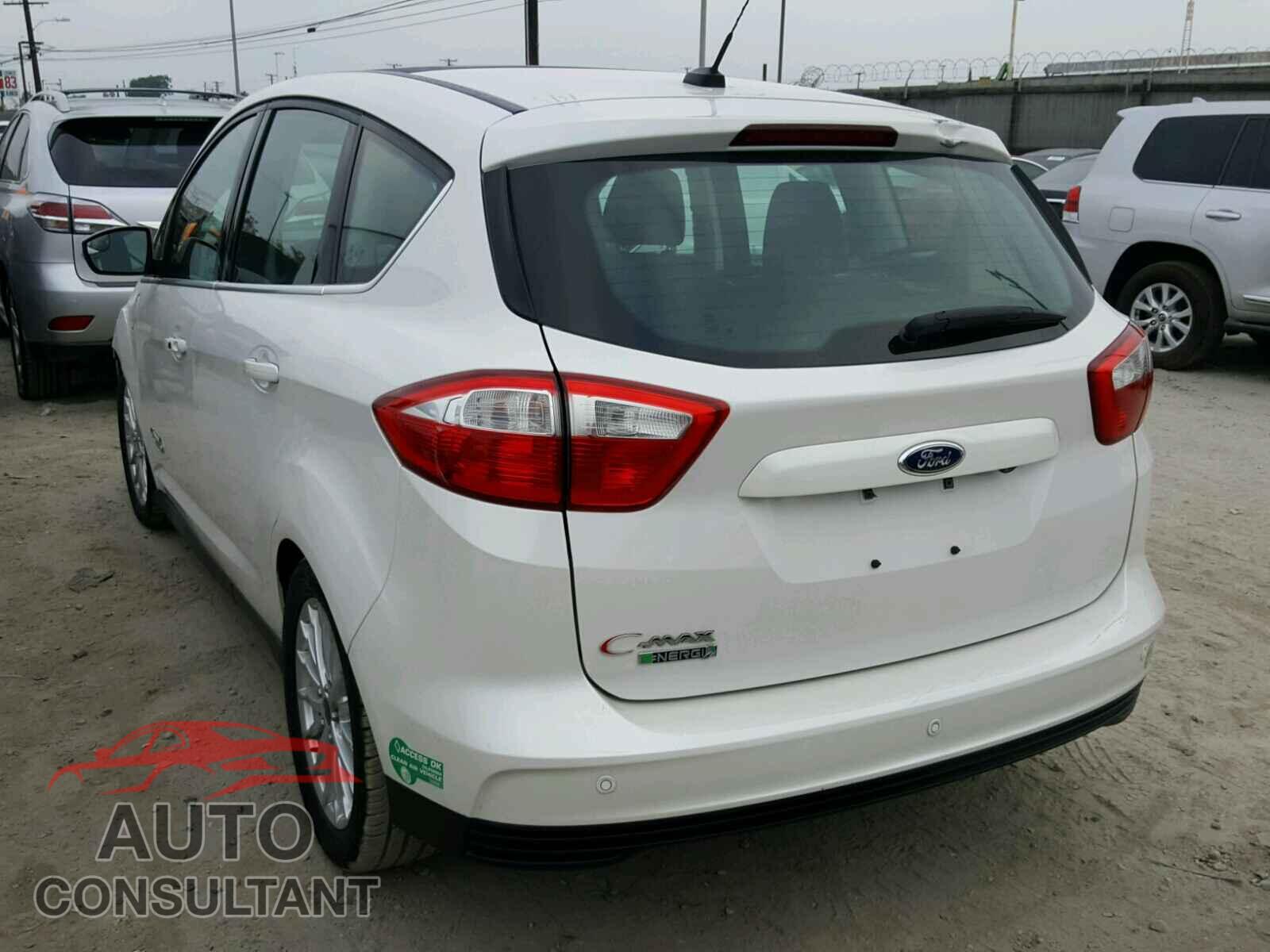 FORD CMAX 2015 - 1FADP5CU0FL112741