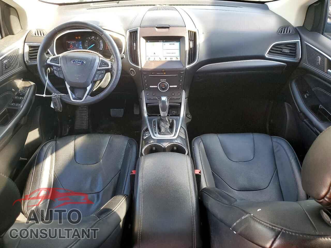 FORD EDGE 2016 - 2FMPK4K88GBB02072