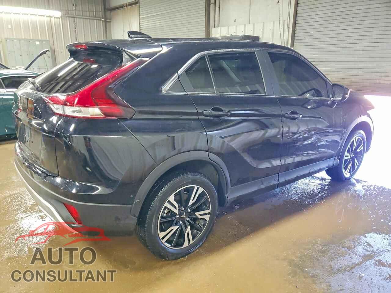 MITSUBISHI ECLIPSE 2023 - JA4ATWAA6PZ049497