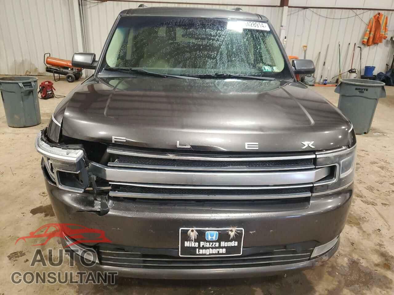 FORD FLEX 2016 - 2FMHK6D8XGBA03928
