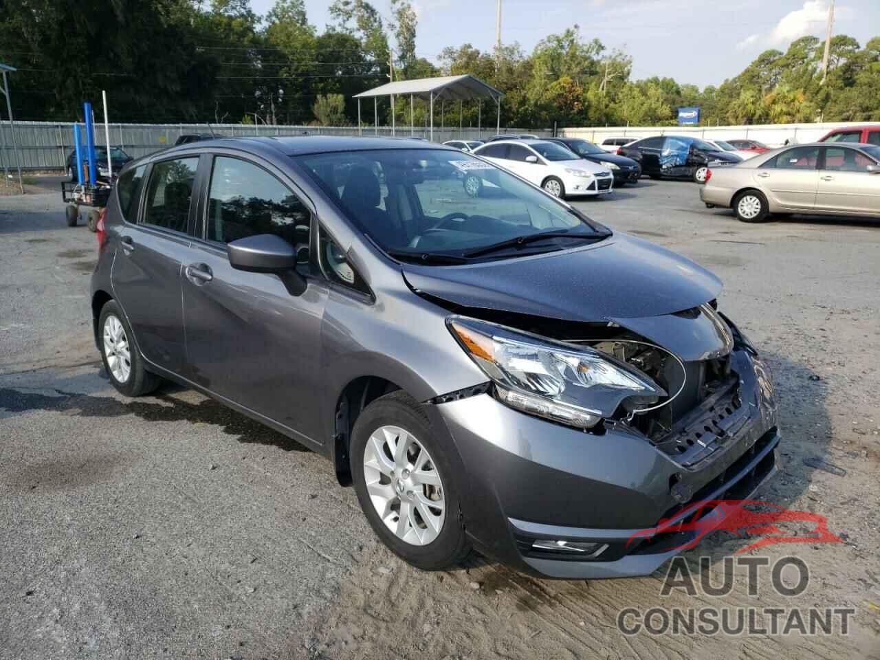 NISSAN VERSA 2017 - 3N1CE2CP0HL379781