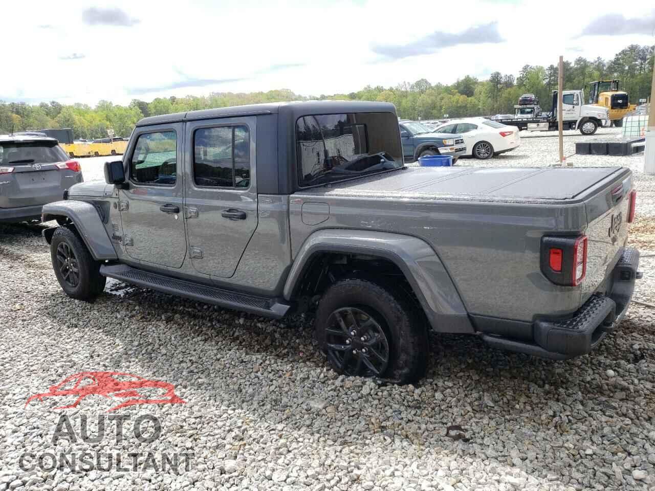 JEEP GLADIATOR 2023 - 1C6HJTAG2PL517006
