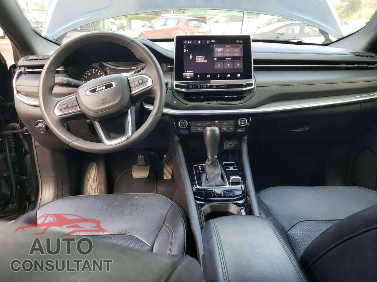 JEEP COMPASS 2023 - 3C4NJDCN2PT511367