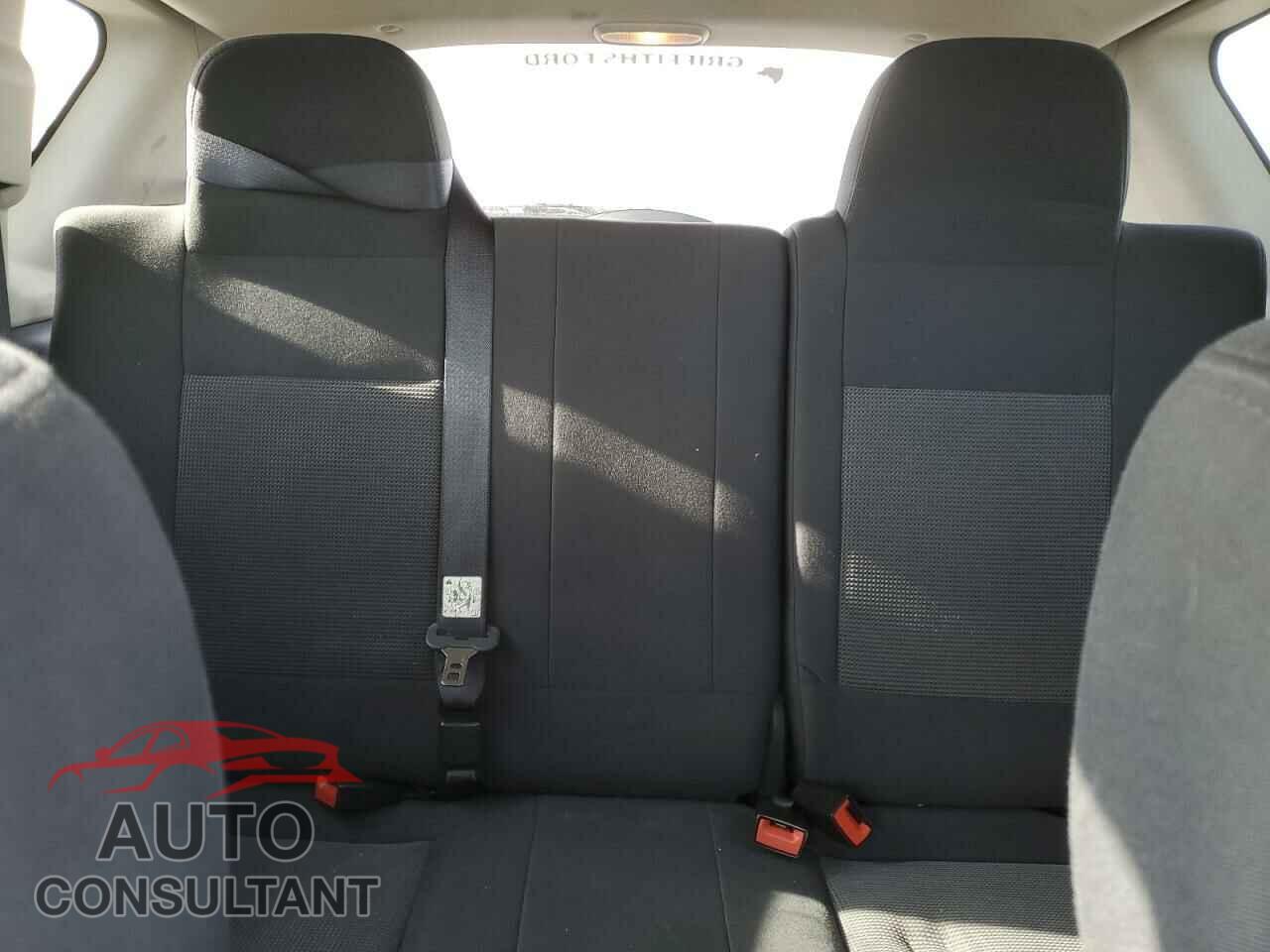 JEEP COMPASS 2012 - 1C4NJDAB7CD554630