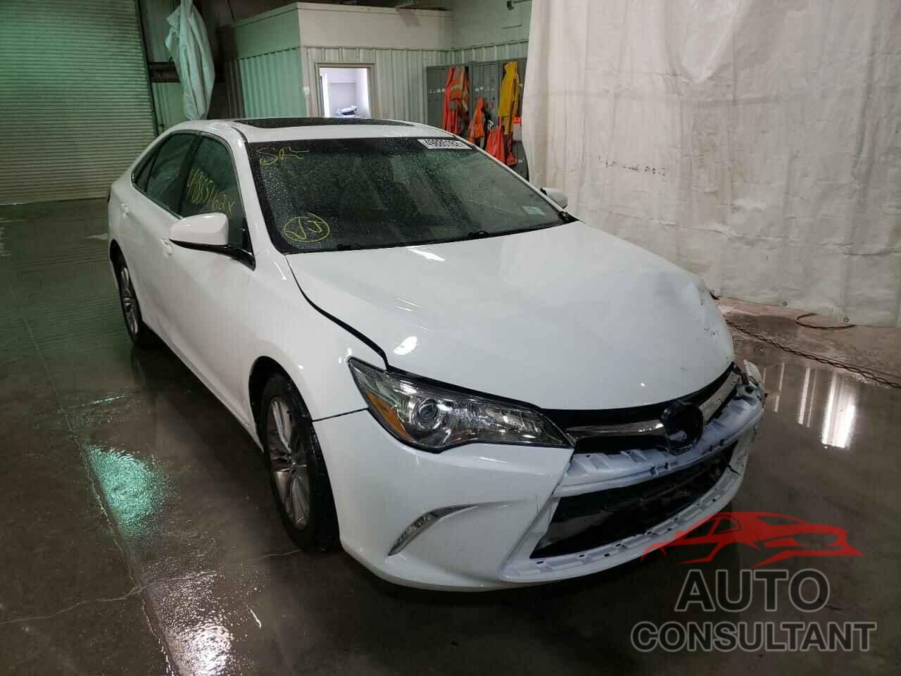 TOYOTA CAMRY 2016 - 4T1BF1FKXGU564209