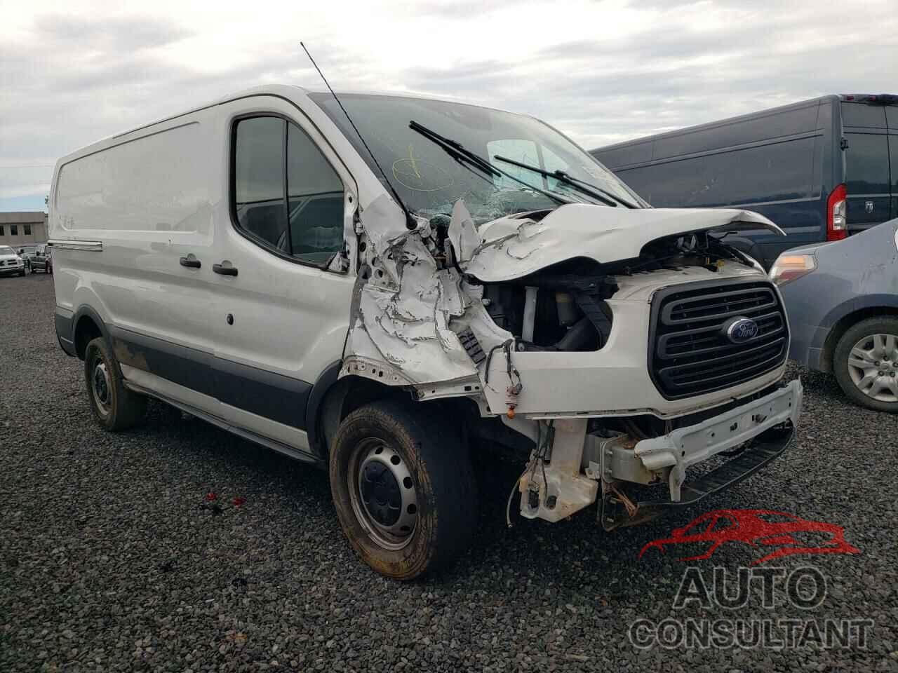 FORD TRANSIT CO 2018 - 1FTYR1YMXJKA97767