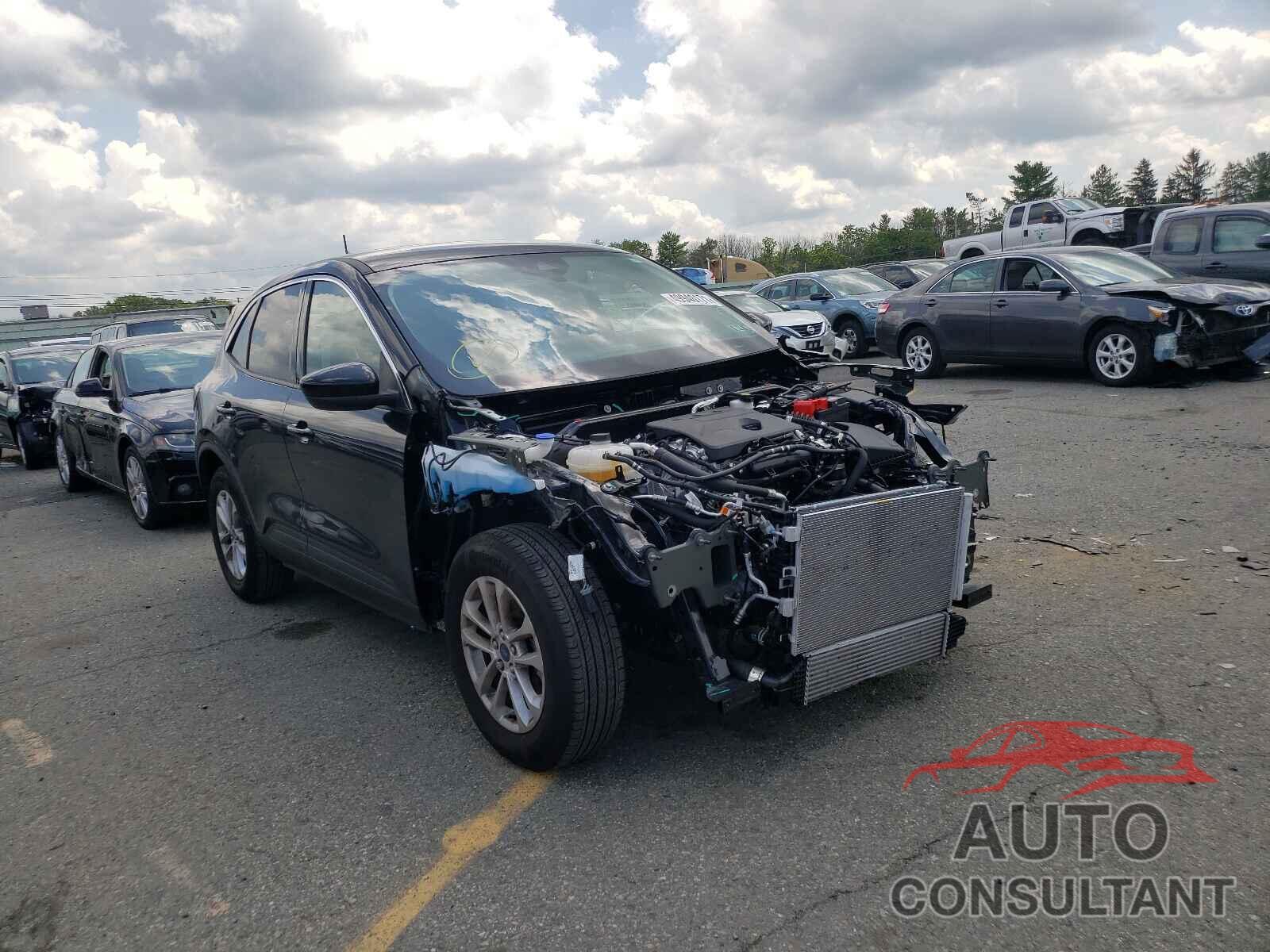 FORD ESCAPE 2020 - 1FMCU9G68LUA91107