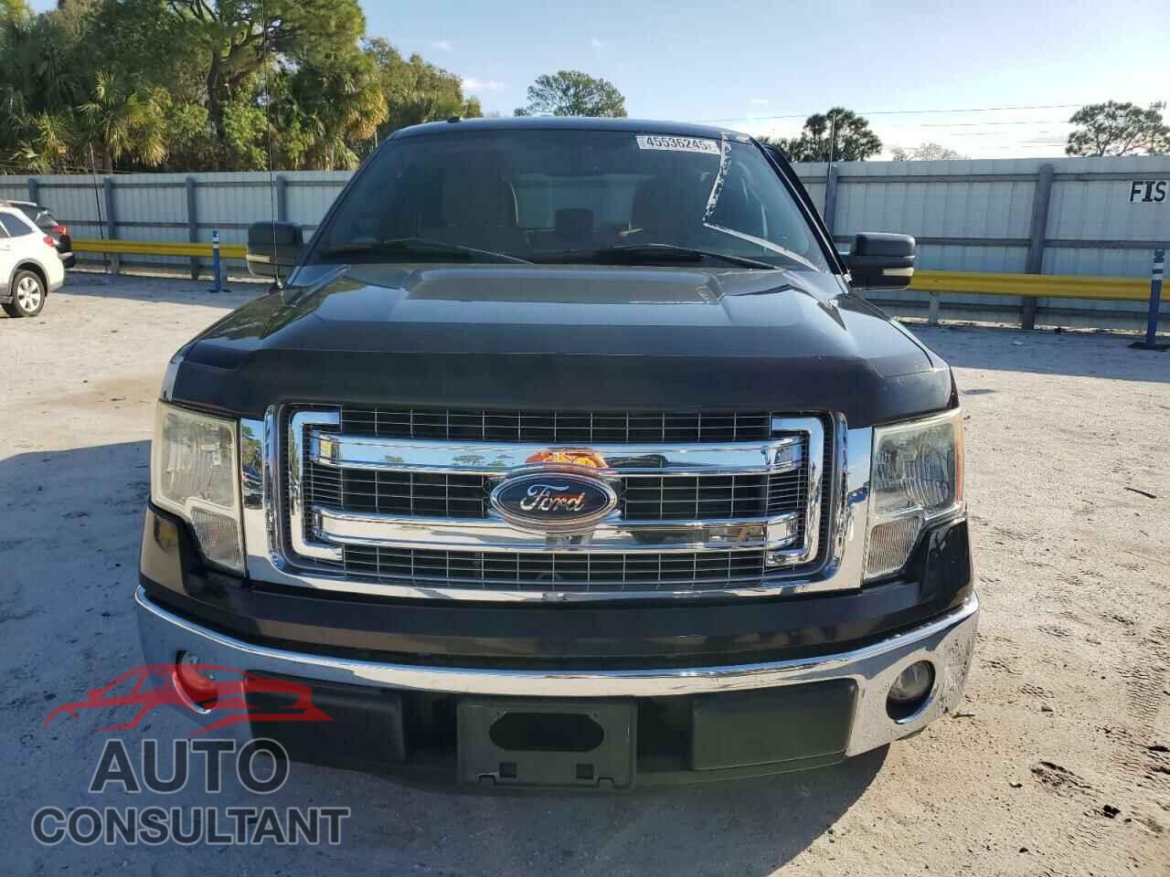 FORD F-150 2013 - 1FTFW1CF2DFD64258