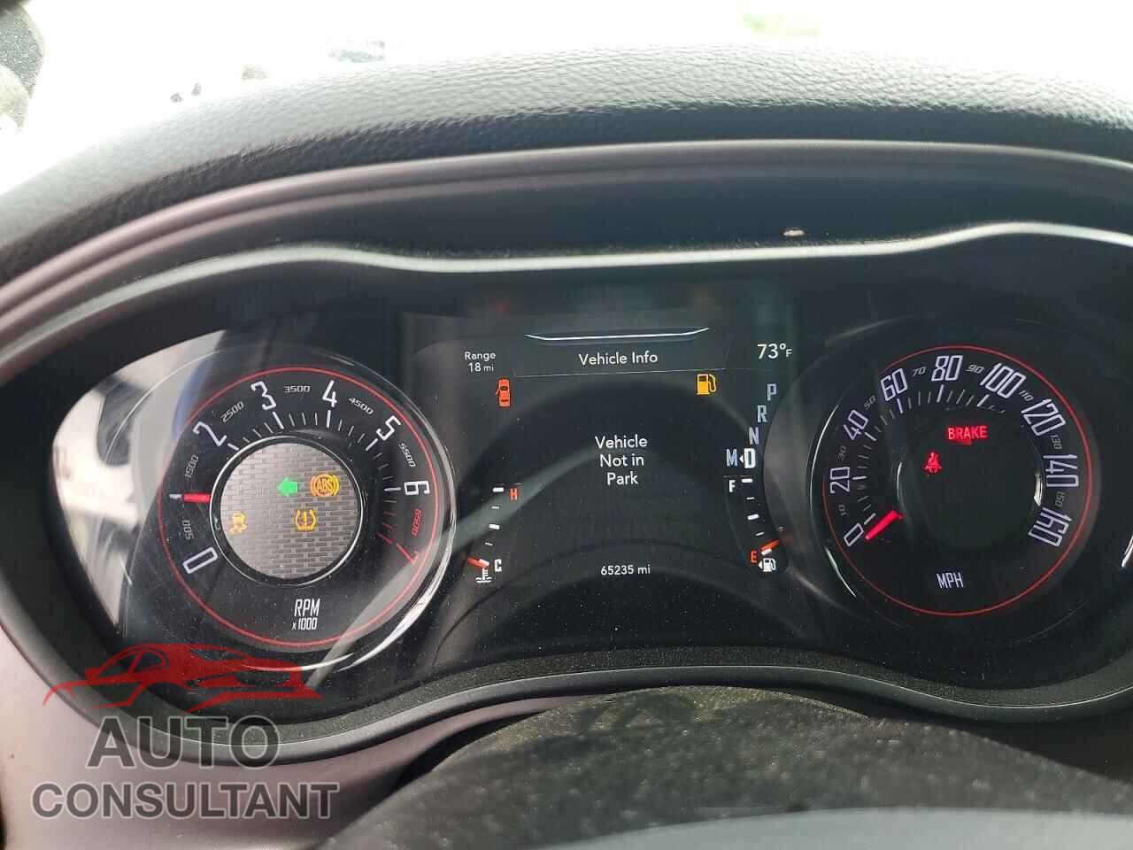 DODGE CHALLENGER 2023 - 2C3CDZAG2PH602345