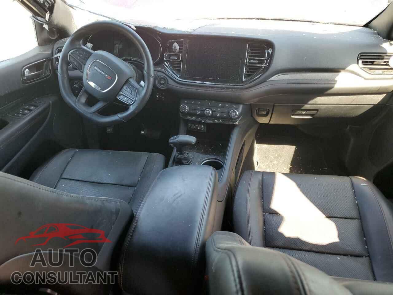 DODGE DURANGO 2024 - 1C4RDJDG0RC153143