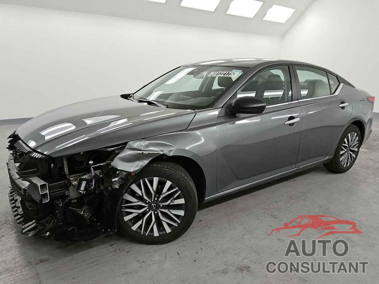 NISSAN ALTIMA 2025 - 1N4BL4DV6SN348703