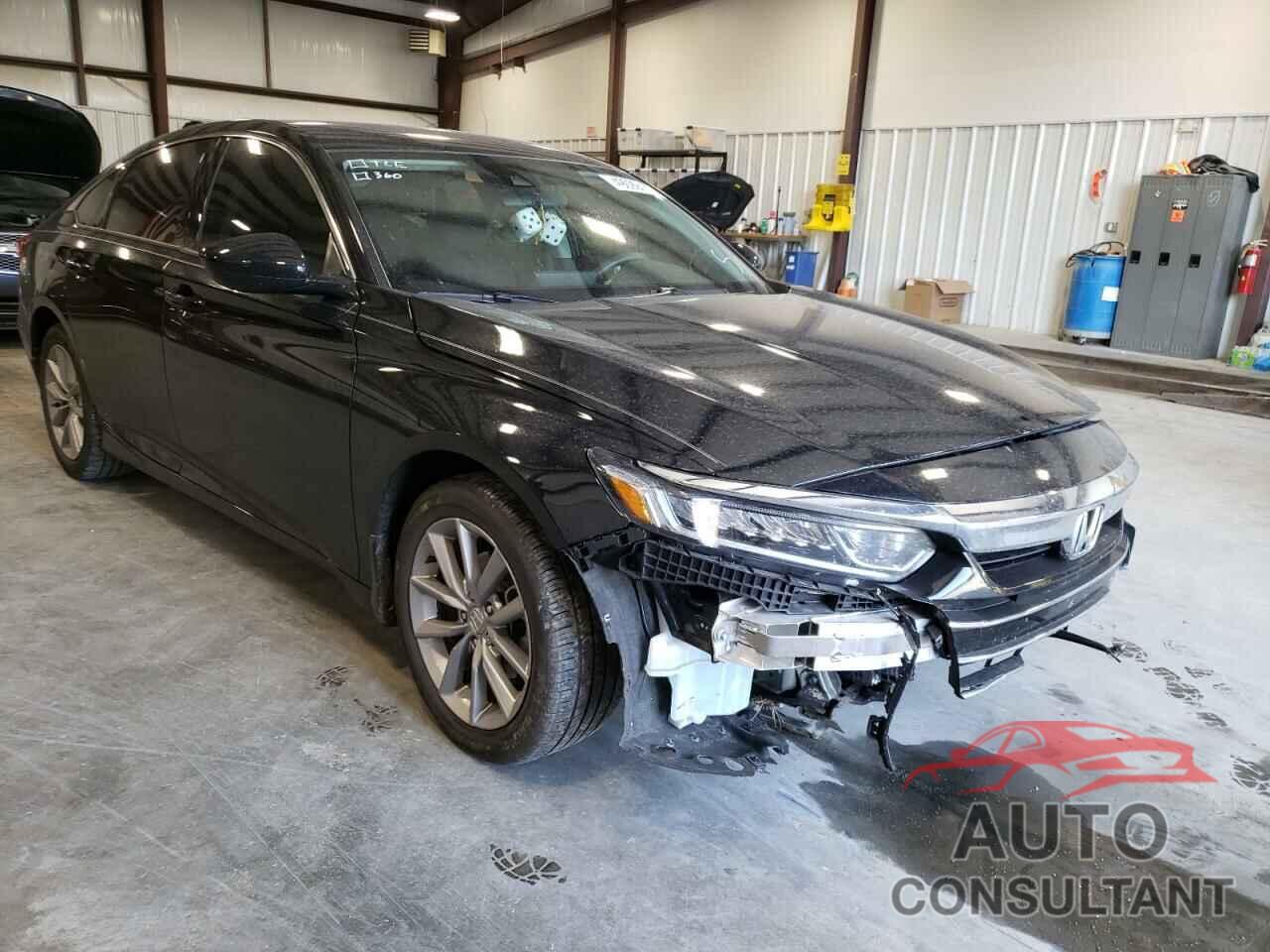HONDA ACCORD 2021 - 1HGCV1F1XMA024912