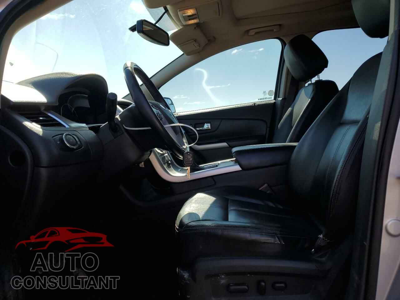FORD EDGE 2013 - 2FMDK3JC8DBE12396