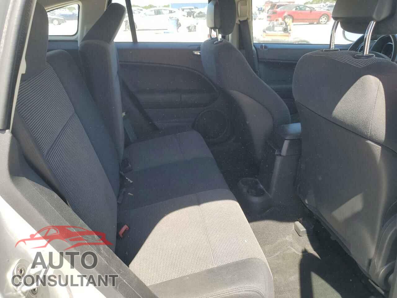 DODGE CALIBER 2011 - 1B3CB5HA9BD247323