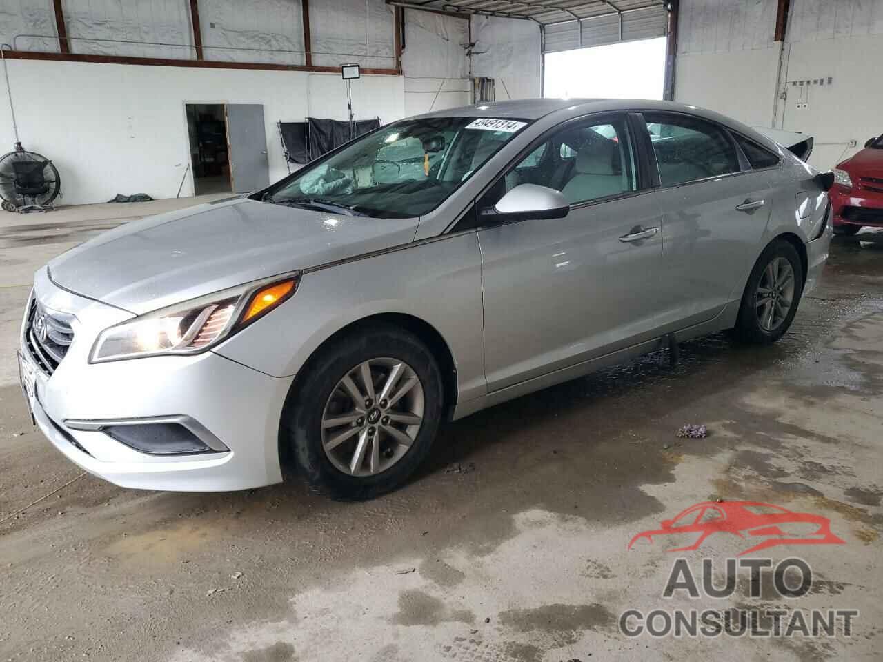 HYUNDAI SONATA 2016 - 5NPE24AF1GH332939