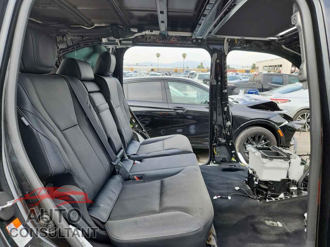LEXUS UNKNOWN 2024 - JTJGB7CX5R4065214