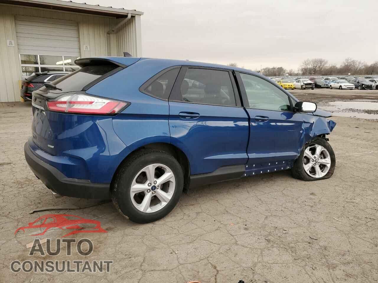 FORD EDGE 2020 - 2FMPK3G97LBA79793