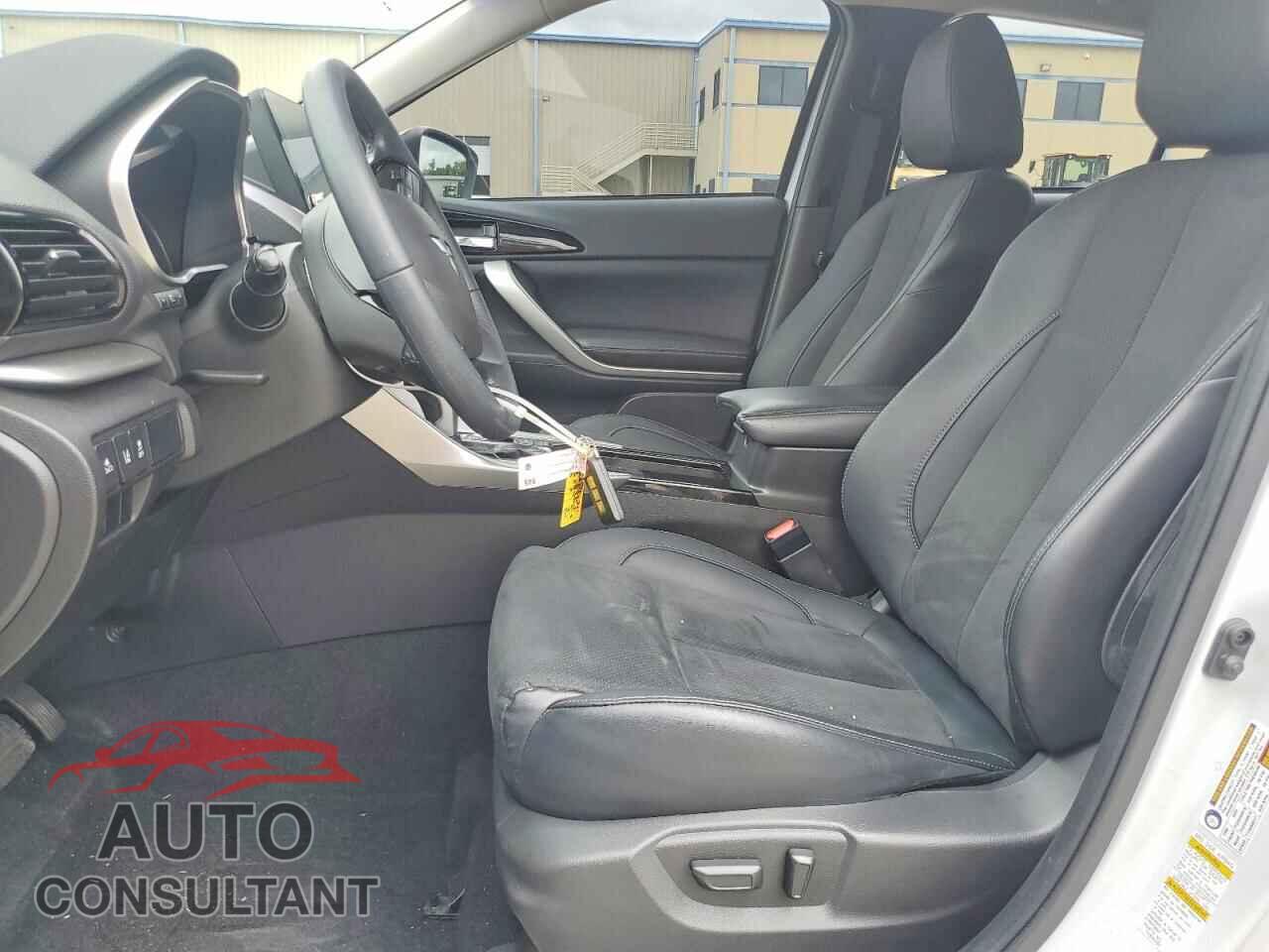 MITSUBISHI ECLIPSE 2022 - JA4ATWAA7NZ005778