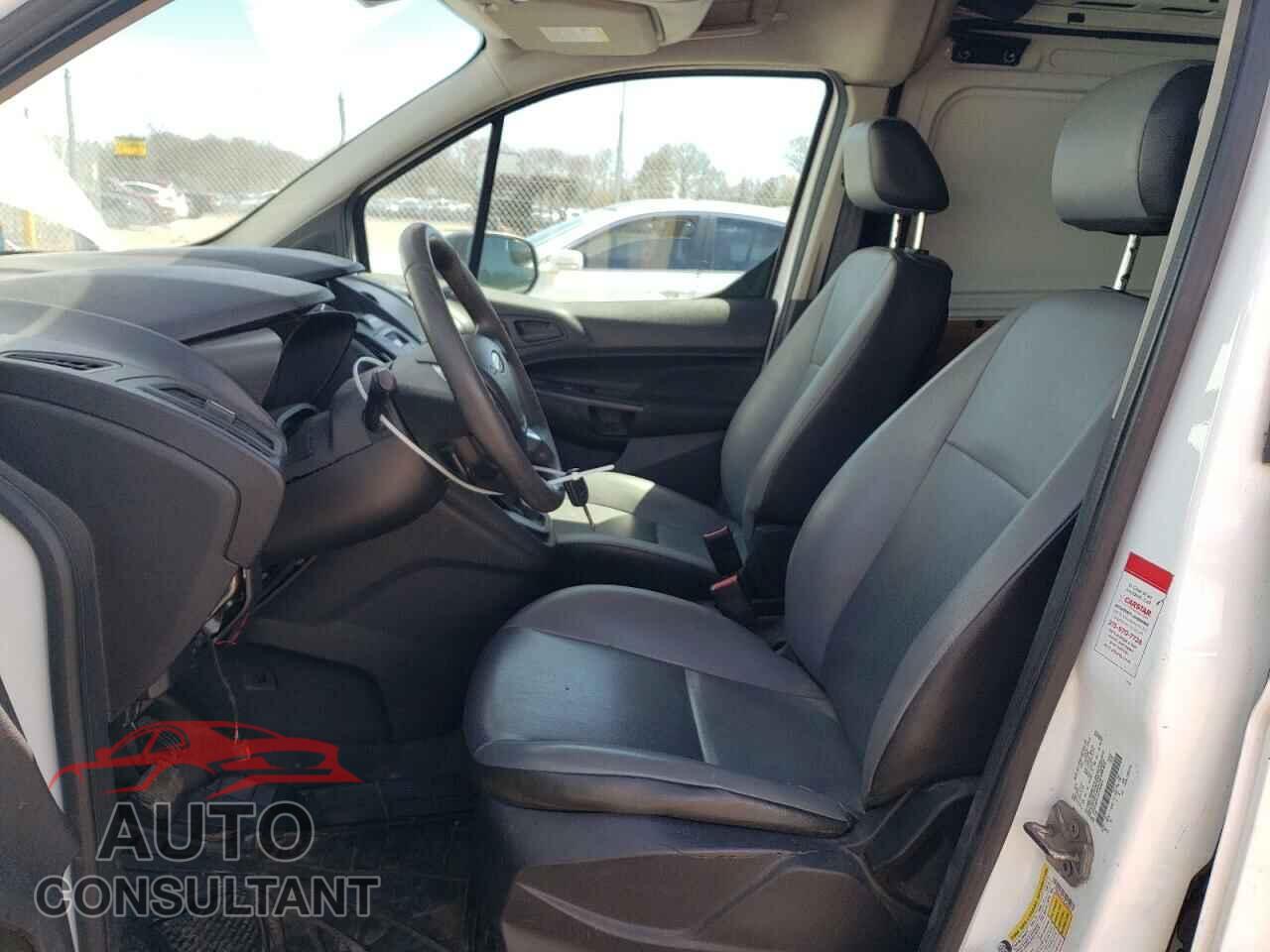 FORD TRANSIT 2017 - NM0LS7E71H1298812