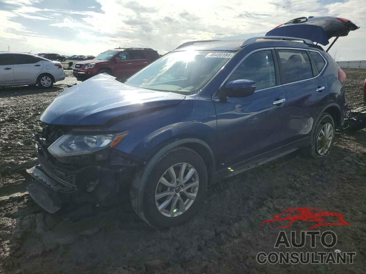 NISSAN ROGUE 2018 - JN8AT2MT3JW453298